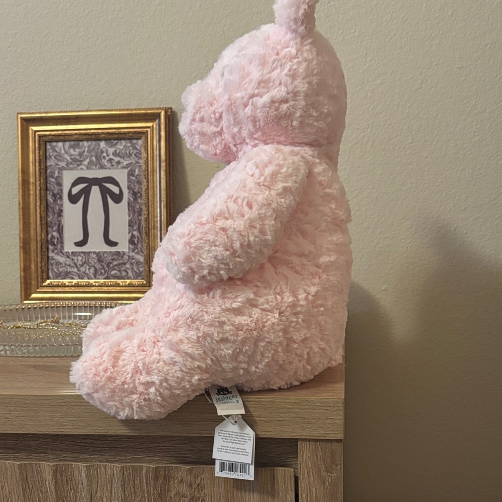Jellycat large Leola bear - Picture 2 of 2